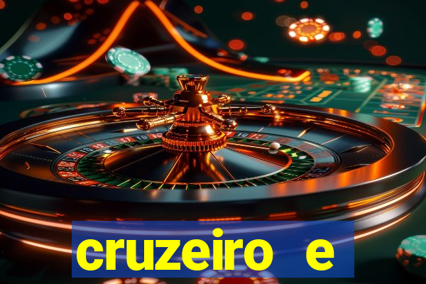 cruzeiro e corinthians primeiro turno